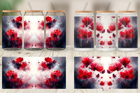 Glass Can Sublimation artnoy 