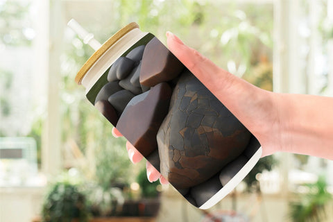 Glass Can Sublimation artnoy 