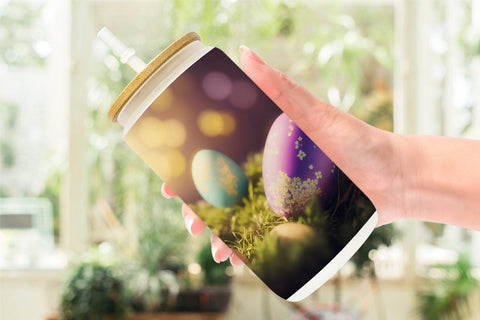 Glass Can Sublimation artnoy 