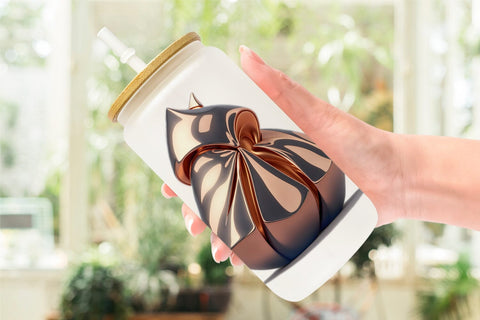 Glass Can Sublimation artnoy 