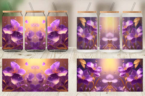 Glass Can Sublimation artnoy 