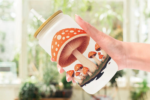 Glass Can Sublimation artnoy 