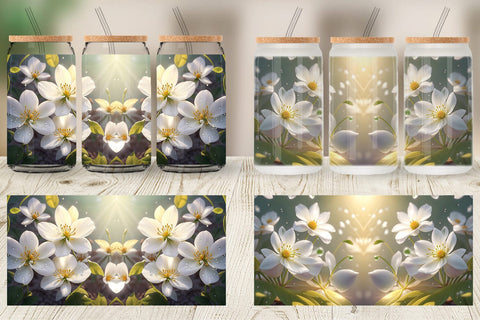Glass Can Sublimation artnoy 