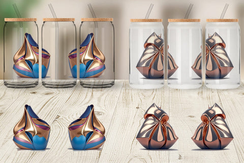 Glass Can Sublimation artnoy 