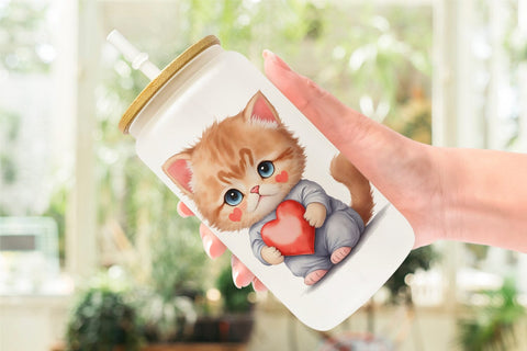 Glass Can Sublimation artnoy 