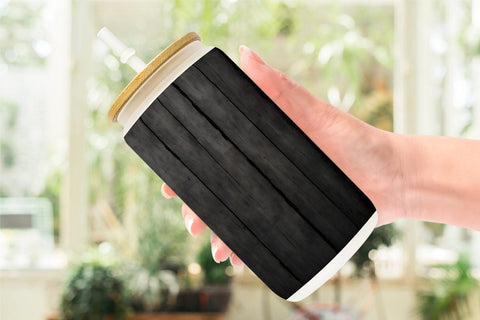 Glass Can Sublimation artnoy 