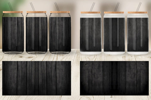 Glass Can Sublimation artnoy 