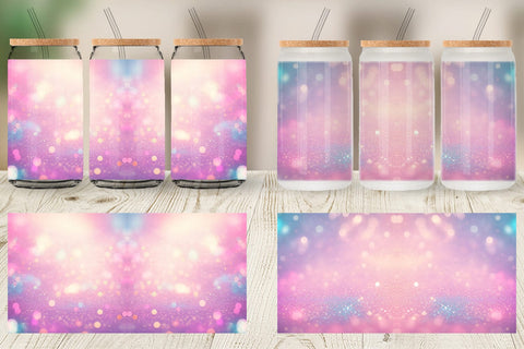 Glass Can Sublimation artnoy 