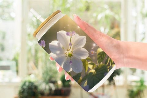 Glass Can Sublimation artnoy 