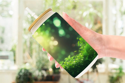 Glass Can Sublimation artnoy 