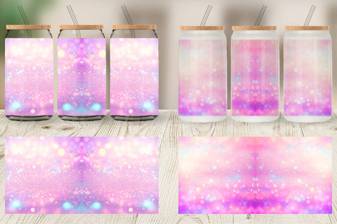 Glass Can Sublimation artnoy 