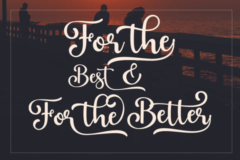 Glaster Font Sulthan studio 