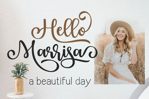 Glaster Font Sulthan studio 