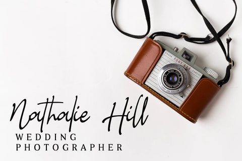 Glastia Monoline Font Hans Co 