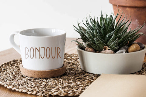 Glazed Donuts - Cute Handwritten Font Font Timur type 