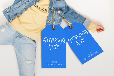 Gleams Serif Playful Display Font Akrt Std 