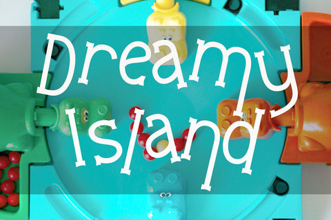 Gleams Serif Playful Display Font Akrt Std 