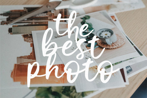 Glenetta Font Qwrtype Foundry 