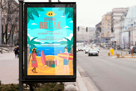 Gliners Font Dumadistyle 