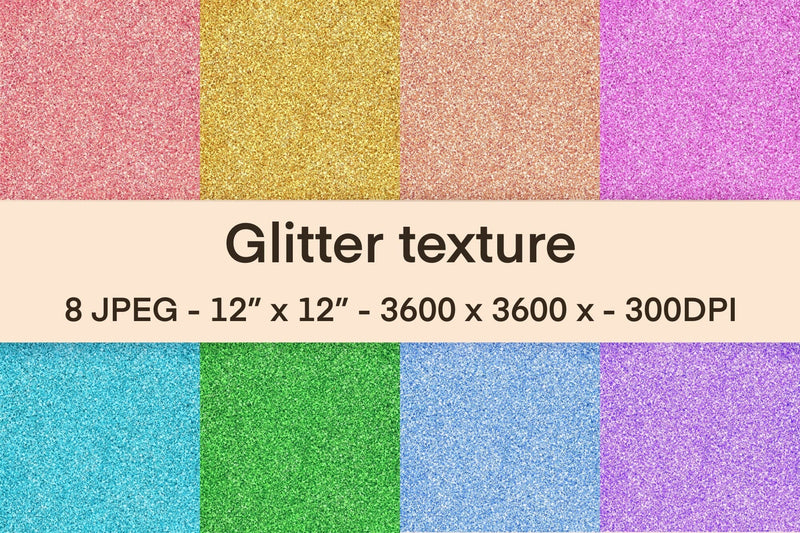 Glitter Backgrounds Bundle digital paper Digital Pattern Tori card store 