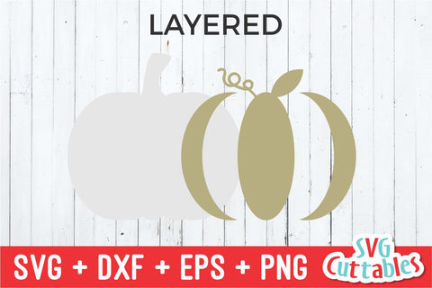 Glitter Pumpkin Svg Cuttables 