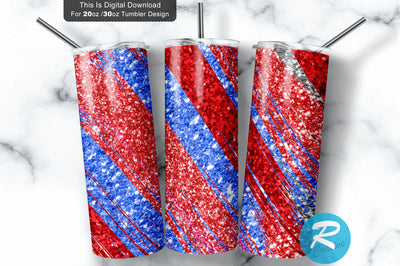 Glitter Purple 20 oz / 30 oz Tumbler PNG Sublimation Regulrcrative 