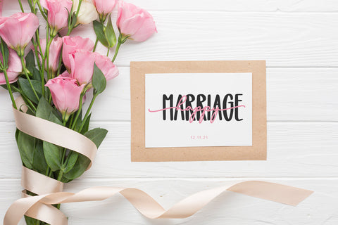 Glitter Winter - Duo Font Abo Daniel Studio 