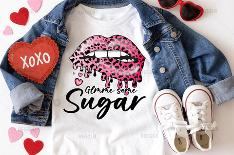 Glmme some sugar Sublimation PNG Sublimation Regulrcrative 