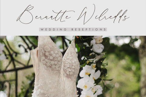 Glofester Menditas - Luxury Calligraphy Font Font Storytype Studio 