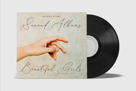 Glofester Menditas - Luxury Calligraphy Font Font Storytype Studio 