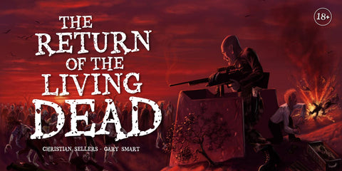 Gloomy Mummy Font Allouse.Studio 