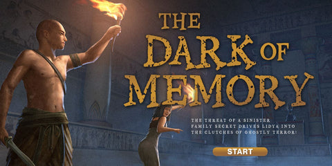 Gloomy Mummy Font Allouse.Studio 