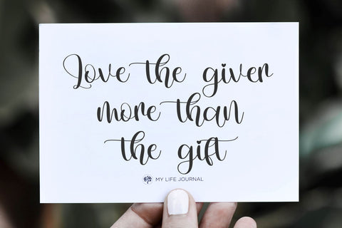 Gloria Font letterbeary 