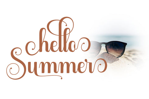 Gloritta Font Black Studio 