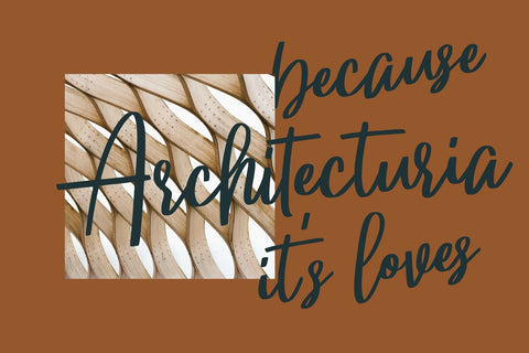 Gloryouss | Bonus Premade Logo Font Good Java 