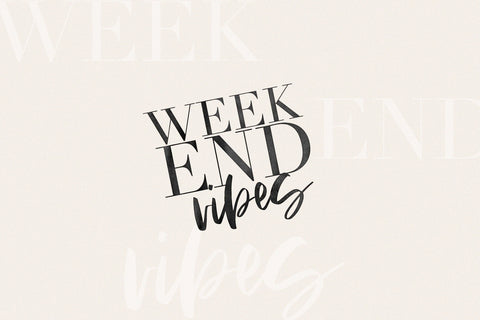 Glossy - Chic Handwritten Script Font Font KA Designs 