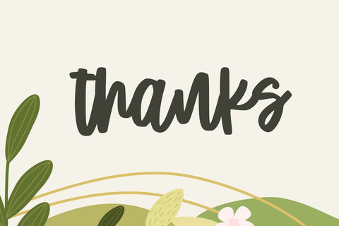 Glowing Font Abo Daniel Studio 