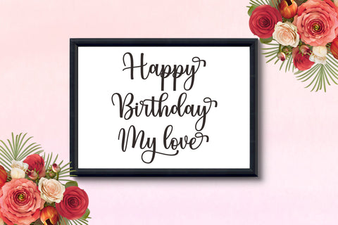 Glowing Shine Font Nurul Kamal 