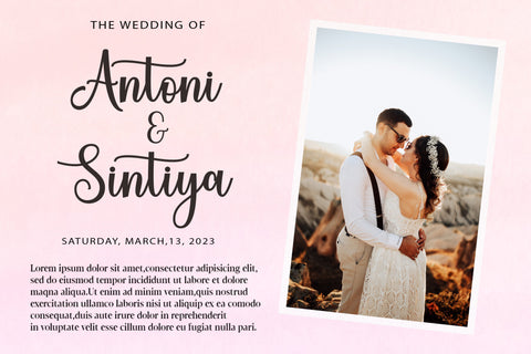 Glowing Shine Font Nurul Kamal 