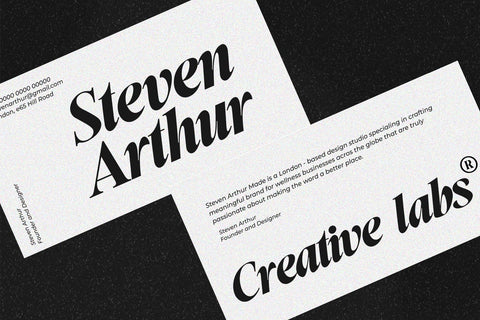 Glytern Font Zeenesia Std 