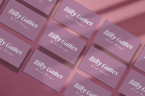 Glytern Font Zeenesia Std 