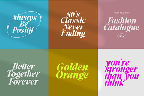 Glytern Font Zeenesia Std 