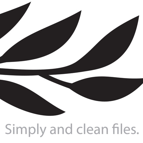 GMO free label SVG TribaliumArtSF 