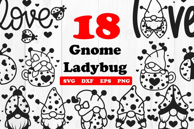 Gnome ladybug svg SVG dadan_pm 