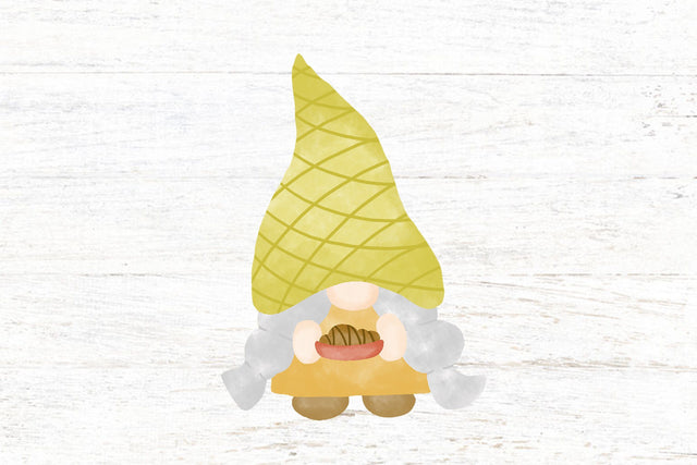 Gnome Sublimation Designs PNG, Thanksgiving Sublimation, Fall Autumn Clipart, Gnome Clipart Sublimation dapiyupi store 