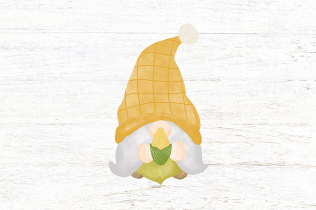 Gnome Sublimation Designs PNG, Thanksgiving Sublimation, Fall Autumn Clipart, Gnome Clipart Sublimation dapiyupi store 