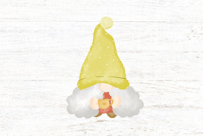 Gnome Sublimation Designs PNG, Thanksgiving Sublimation, Fall Autumn Clipart, Gnome Clipart Sublimation dapiyupi store 