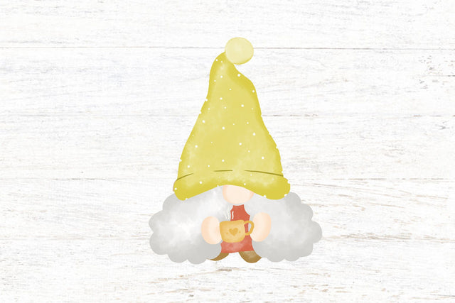 Gnome Sublimation Designs PNG, Thanksgiving Sublimation, Fall Autumn Clipart, Gnome Clipart Sublimation dapiyupi store 
