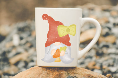 Gnome Sublimation Designs PNG, Thanksgiving Sublimation, Fall Autumn Clipart, Gnome Clipart Sublimation dapiyupi store 