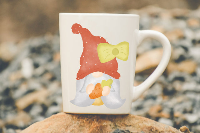 Gnome Sublimation Designs PNG, Thanksgiving Sublimation, Fall Autumn Clipart, Gnome Clipart Sublimation dapiyupi store 